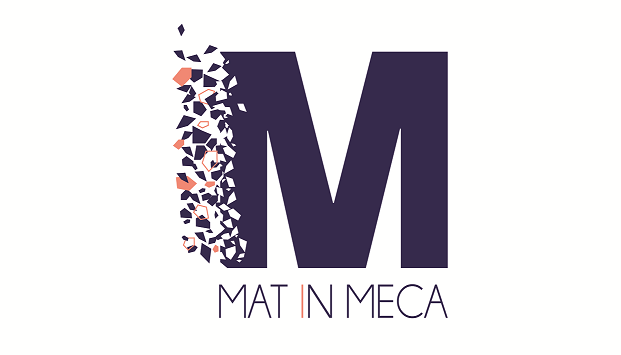 Logo MAT-IN-MECA